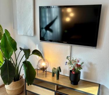 Bad Saulgau Apartamento | Ruhiges City-Zuhause im Herzen von Bad Saulgau