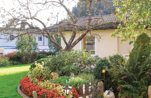 Glatzham Casa | ruhiges Ferienhaus Breitenbach