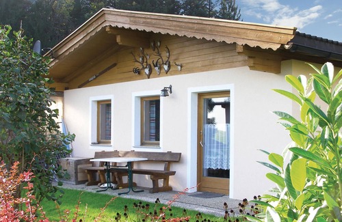 Glatzham Casa | ruhiges Ferienhaus Breitenbach