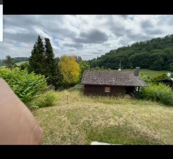Bomighausen Apartamento | Ruhiges Ferienhaus in Bömighausen
