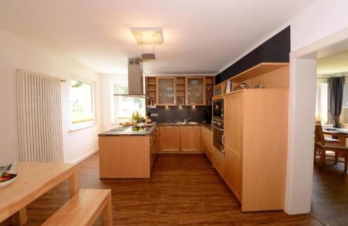 Lommersdorf Casa | Ruhiges Ferienhaus In Lommersdorf Mit Garten