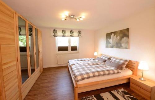 Lommersdorf Casa | Ruhiges Ferienhaus In Lommersdorf Mit Garten