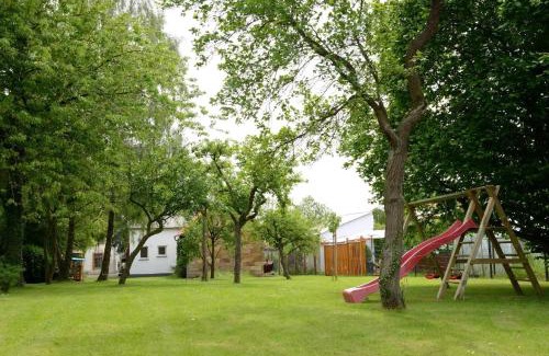 Lommersdorf Casa | Ruhiges Ferienhaus In Lommersdorf Mit Garten