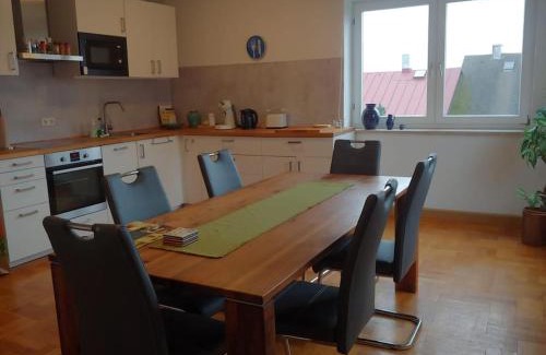 Schnett Casa | Ruhiges Ferienhaus mit viel Platz und Ladestation für E-Auto