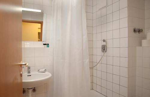 Wedding Apartamento | Ruhiges Studio Apartment Berlin Mitte 26m2 - U-Bahn Leopoldplatz by Rooms Berlin