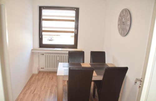 Erle Apartamento | Ruhrbetten