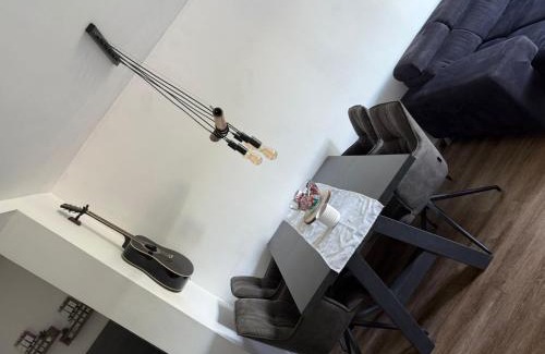Oberhausen Apartamento | Ruhrpott FeWo