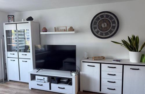 Oberhausen Apartamento | Ruhrpott FeWo