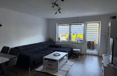 Oberhausen Apartamento | Ruhrpott FeWo