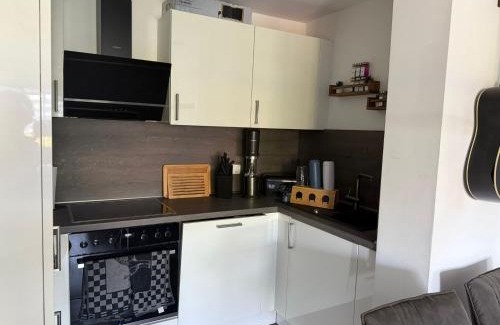 Oberhausen Apartamento | Ruhrpott FeWo