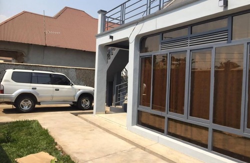 Bujumbura Casa | Ruhuka House