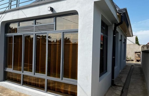 Bujumbura Casa | Ruhuka House