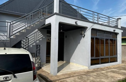 Bujumbura Casa | Ruhuka House