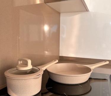 Isla de Arosa Apartamento | Ruiña Fogar