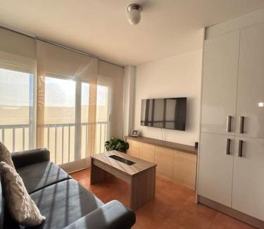 Isla de Arosa Apartamento | Ruiña Fogar