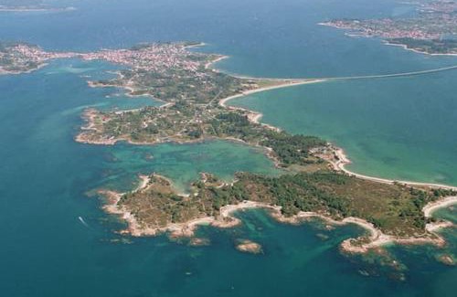 Isla de Arosa Apartamento | Ruiña Fogar