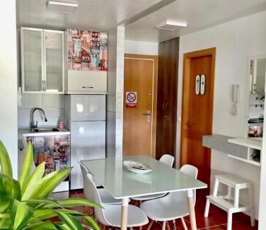 Ruidera Apartamento | Ruidera Resort