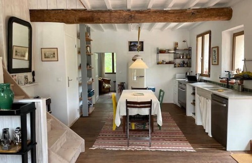 Reynes Cabaña | Ruim Catalaans Vakantiehuis met Uitzicht