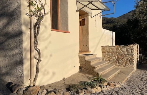 Reynes Cabaña | Ruim Catalaans Vakantiehuis met Uitzicht