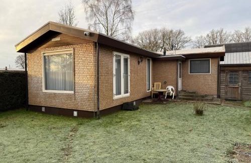 Ledeacker Otro | Ruim Chalet Luxe 28