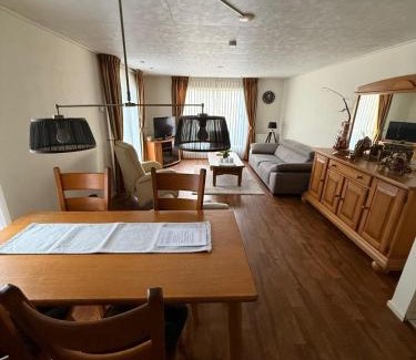 Ledeacker Otro | Ruim Chalet Luxe 28