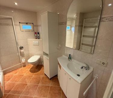 Ledeacker Otro | Ruim Chalet Luxe 28