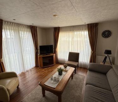 Ledeacker Otro | Ruim Chalet Luxe 28