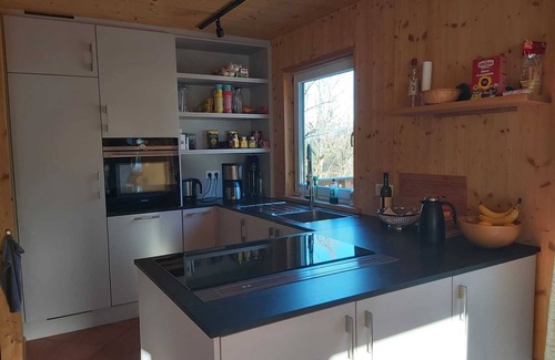Annaberg im Lammertal Chalet De Esquí | Ruim Chalet op top Locatie