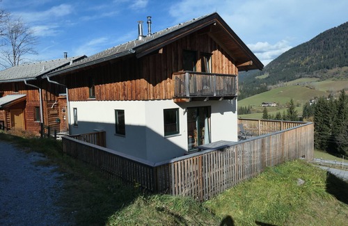 Annaberg im Lammertal Chalet De Esquí | Ruim Chalet op top Locatie
