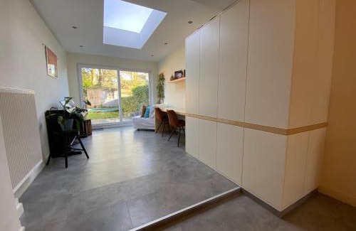 Brasschaat Casa | Ruime woning nabij Antwerpen en haven