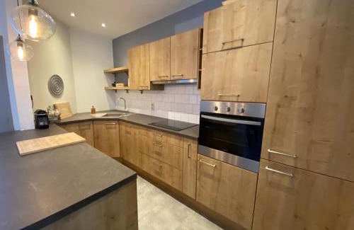 Brasschaat Casa | Ruime woning nabij Antwerpen en haven