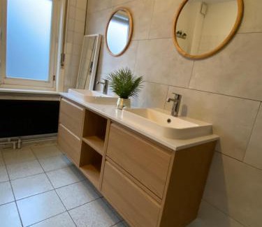 Brasschaat Casa | Ruime woning nabij Antwerpen en haven