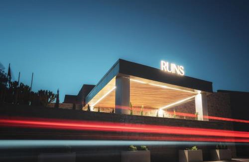 Yalikavak Hotel | Ruins Luxury Resort - Adults Only