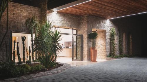 Yalikavak Hotel | Ruins Luxury Resort - Adults Only