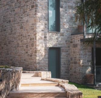 Yalikavak Hotel | Ruins Luxury Resort - Adults Only