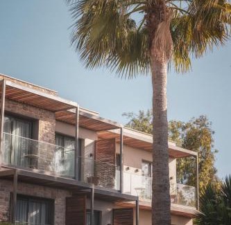 Yalikavak Hotel | Ruins Luxury Resort - Adults Only