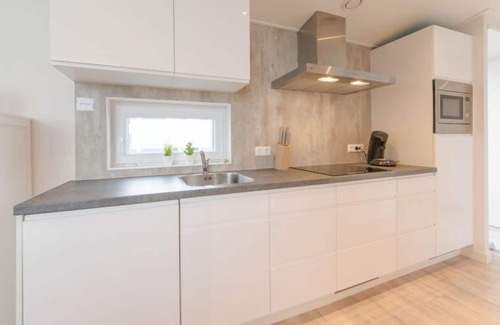 Wemeldinge Casa | Vakantiehuis Ruisweg 39 by Interhome