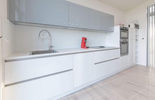 Wemeldinge Casa | Vakantiehuis Ruisweg 59 by Interhome