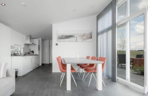 Wemeldinge Casa | Vakantiehuis Ruisweg 69 by Interhome