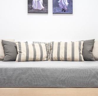 San Julian Apartamento | Ruiz Gijón Elegante y moderno en la Sevilla más autentica