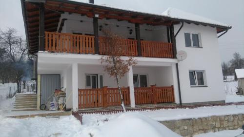 Zlatibor Casa | Rujan 1