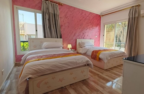 Al Rehab Hotel | Rujia Chinese Homestay