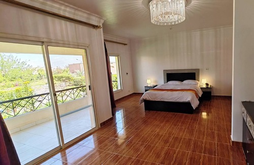 Al Rehab Hotel | Rujia Chinese Homestay