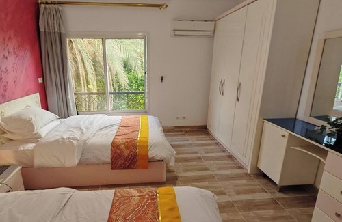 Al Rehab Hotel | Rujia Chinese Homestay