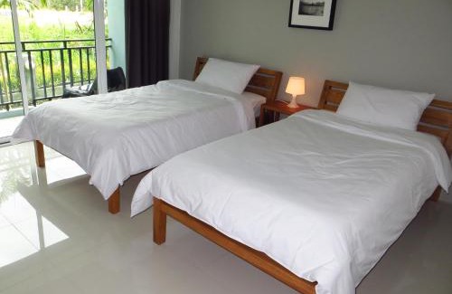 Khuekkhak Hotel | Ruk Cozy