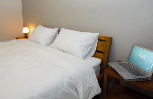 Khuekkhak Hotel | Ruk Cozy