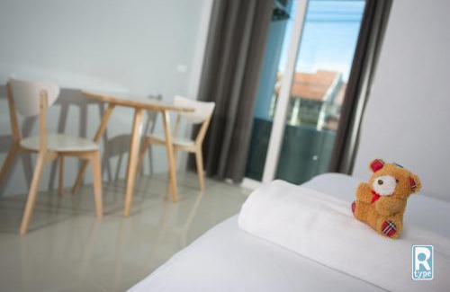 Khuekkhak Hotel | Ruk Cozy