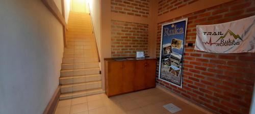 Chilecito Apartamento | RUKA Apart