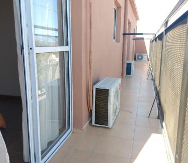 Chilecito Apartamento | RUKA Apart