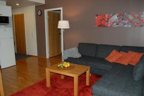 Rukatunturi Apartamento | Ruka Chalets 1201